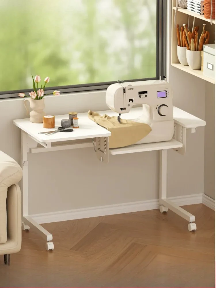 Table de couture réglable pour - Sewing avis et prix